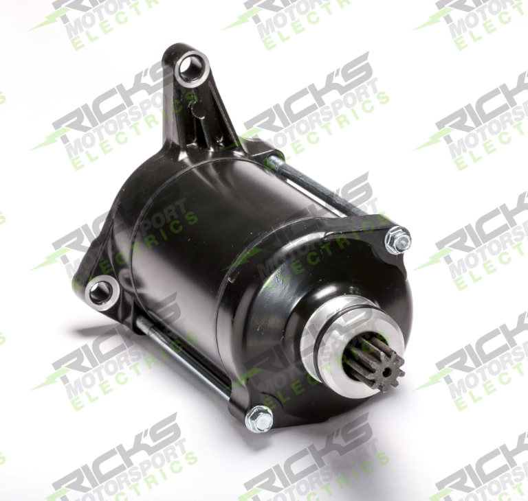 Rick's Motorsports Electrics Universal Starter Motor for Yamaha FJ1100 '84-85, FJ1200 '86-92 Rick's Motorsports Electrics Universal Starter Motor for Yamaha FJ1100 '84-85, FJ1200 '86-92